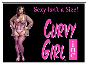 Curvy Girl Sensual Dance Class on Jan. 27th at Sedusa Studios