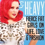 Fierce Fat Girls : You are invited to a book signing at Curvy Girl Lingerie April 7th