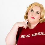 Fat Shaming in the Hospital, Guest Blogger & Curvy Girl Ashley Manta