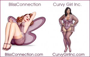 Curvy Girl Survey about expanding Curvy Girl