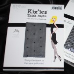 Free Kixies with $60 Purchase