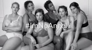 Are you an ANGEL?  Lane Bryant NAILED IT