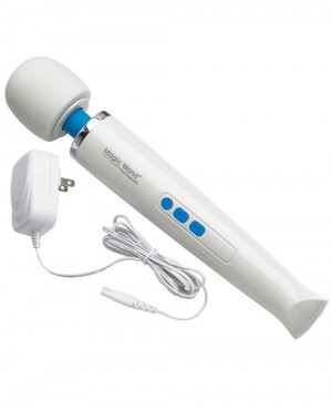 Rechargeable Hitachi Magic Wand!