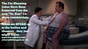 “Because You’re Fat!”   Great Punchline from a Doctor