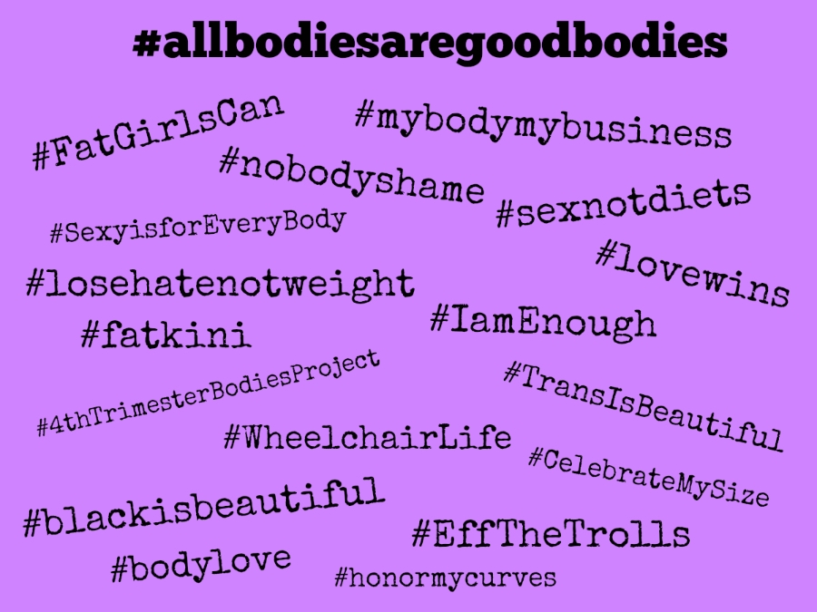 All Bodies Are Good Bodies March 20th From 2 To 4pm Curvy Girl Lingerie 