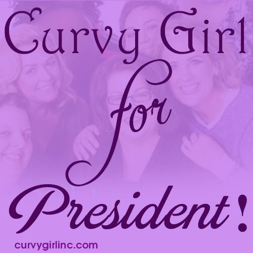 Vote Curvy Girl for Best Boutique in San Jose