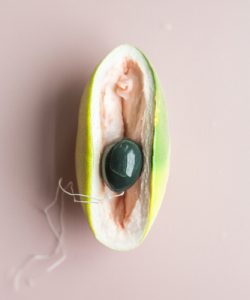 Connect Your Heart, Mind and Sexuality : Jade Egg Practice with Daniela Tanner