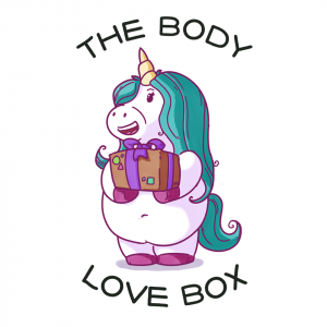 The Body Love Box  :  TheBodyLoveBox.com