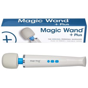 We are giving away one of the brand new Magic Wands! (U.S. Customers Only.)