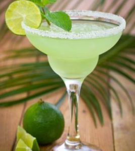 Happy Margarita Day!! (And, Better Than Sexy Chocolate Cake Recipe, too.)