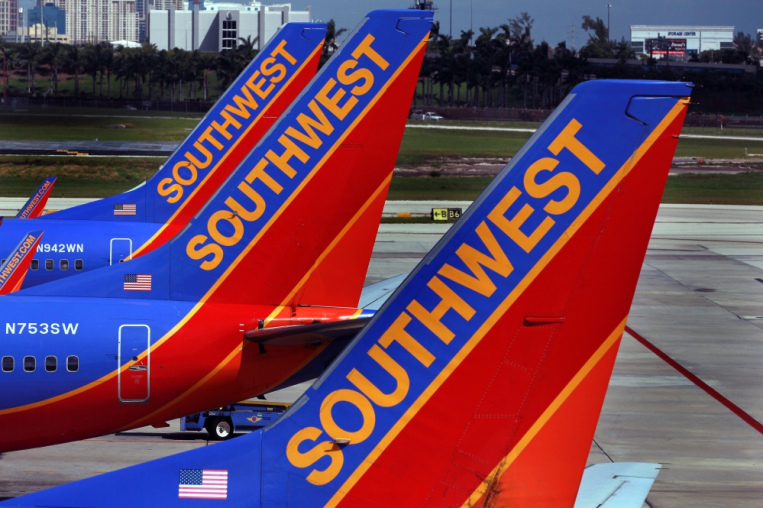 Southwest Airlines Customer of Size Policy :  Flying While Fat