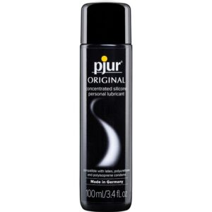 Free Pjur Bodyglide with $60 Purchase